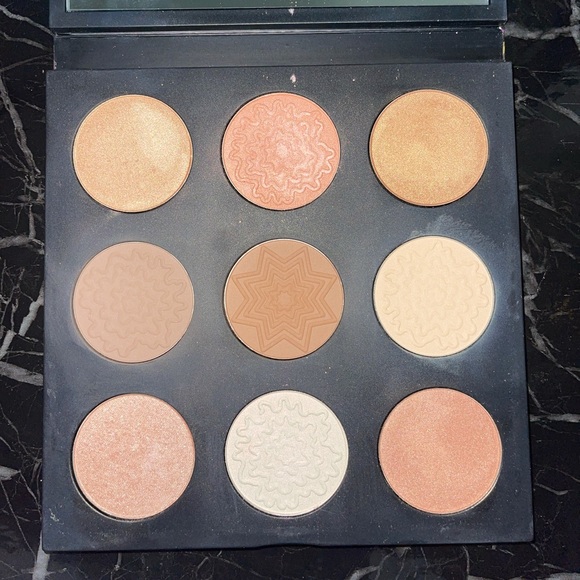 Smashbox holidaze pallet - Picture 6 of 11